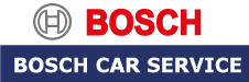 Logo Bosch